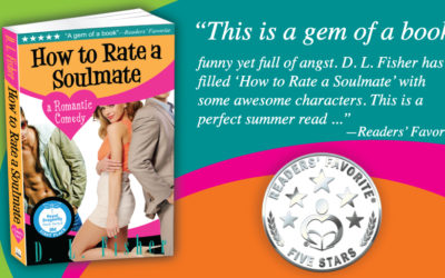 “How to Rate a Soulmate” 5-Star Review