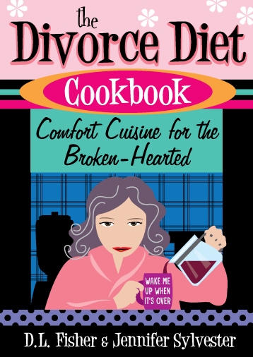 divorce diet cookbook